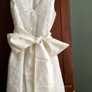 First Communion Dress